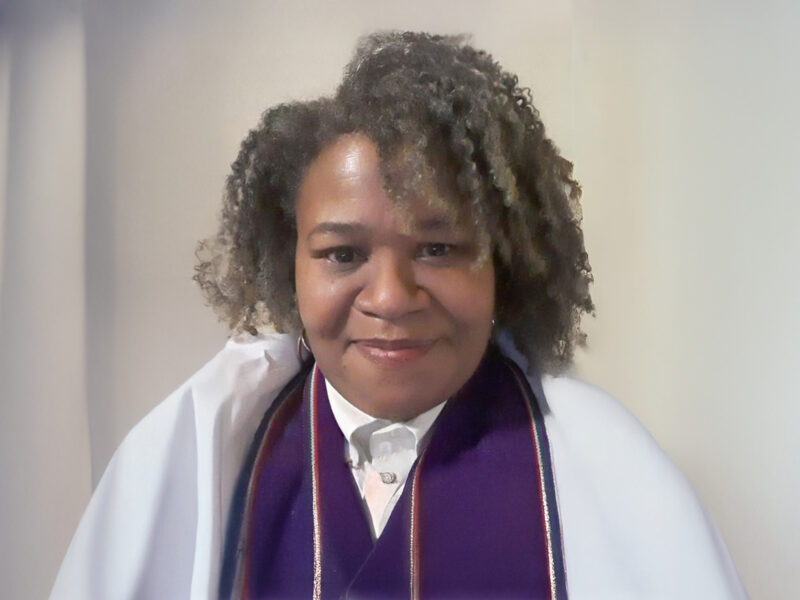 Joyce Haynes McCowan