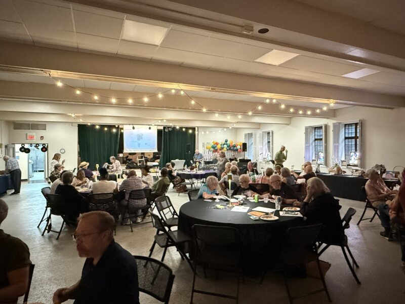 Good for the Soul Fundraiser