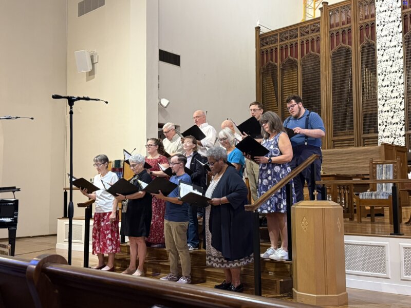 Chancel Choir