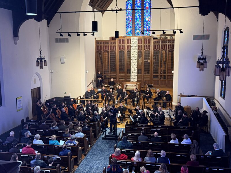 Orchestra Concert