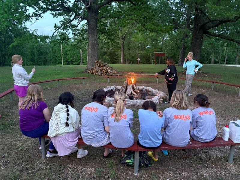 Confirmation Retreat
